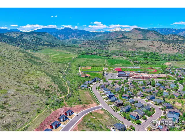 $379,500 | 346 McConnell Drive, Lyons, CO 80540