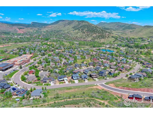 $379,500 | 346 McConnell Drive, Lyons, CO 80540