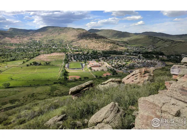 $379,500 | 346 McConnell Drive, Lyons, CO 80540