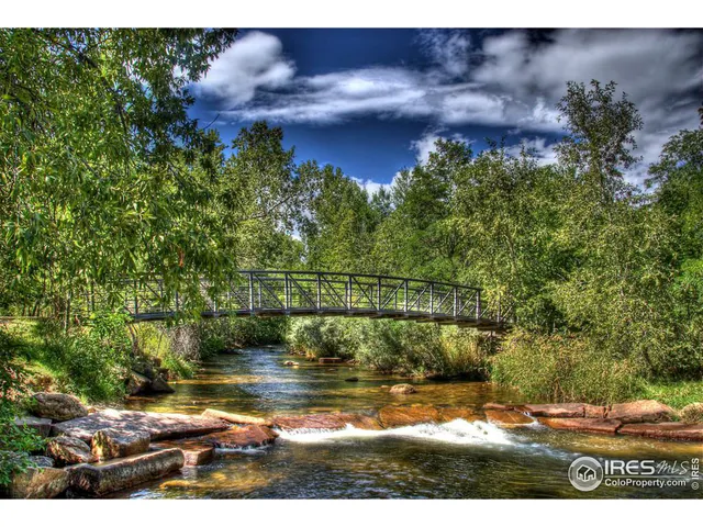 $379,500 | 346 McConnell Drive, Lyons, CO 80540