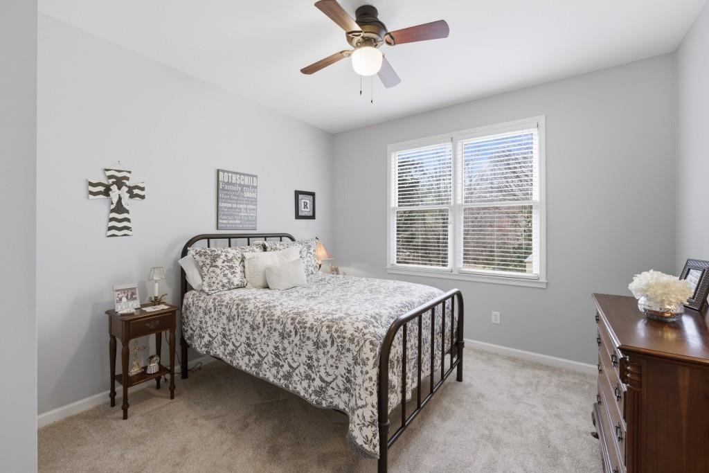 7630 Tenspeed Court Flowery Branch, GA 30542 - Photo 19 of 80