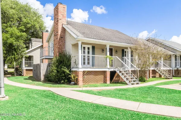 $99,999 | 100 Teal Lane, Unit 31, Lafayette, LA 70507