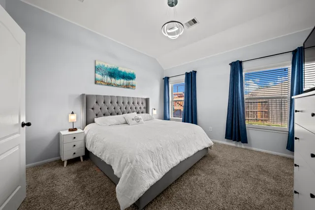 $305,000 | 2611 Winding Creek Way, Conroe, TX 77385