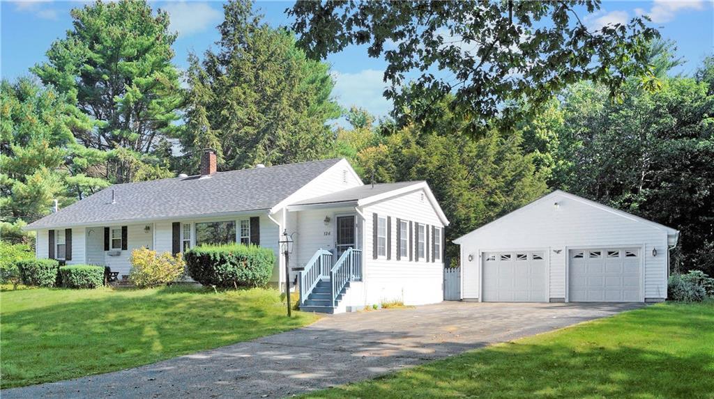 126 Country Club Road Sanford, ME 04073 - Photo 1 of 15 Photo