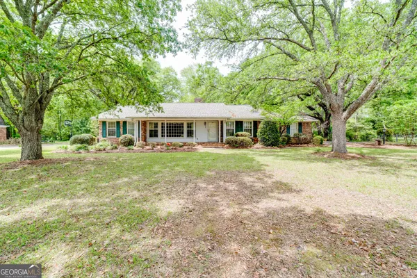 $229,000 | 788 Southside Drive, Blakely, GA 39823