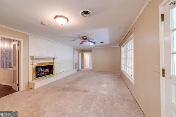 $229,000 | 788 Southside Drive, Blakely, GA 39823