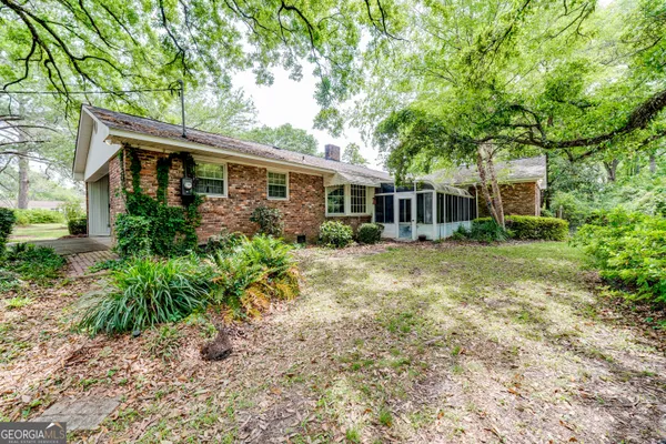 $229,000 | 788 Southside Drive, Blakely, GA 39823