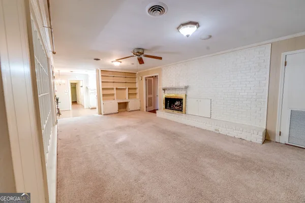 $229,000 | 788 Southside Drive, Blakely, GA 39823