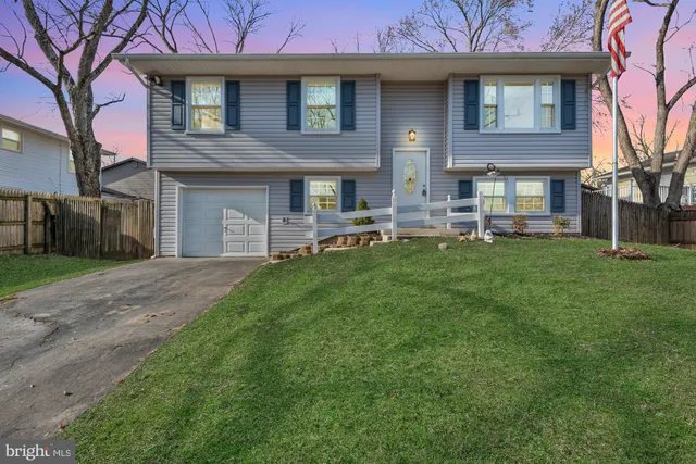 $469,900 | 2403 Blooming Way, Gambrills, MD 21054