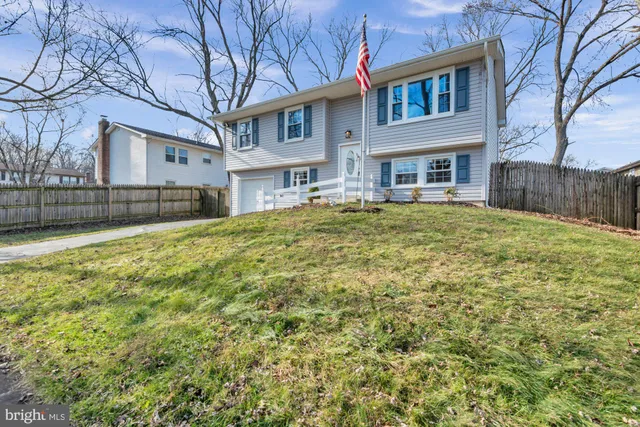 $469,900 | 2403 Blooming Way, Gambrills, MD 21054