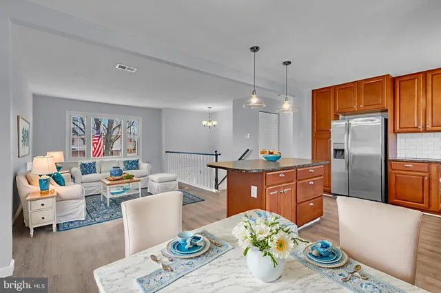 $469,900 | 2403 Blooming Way, Gambrills, MD 21054