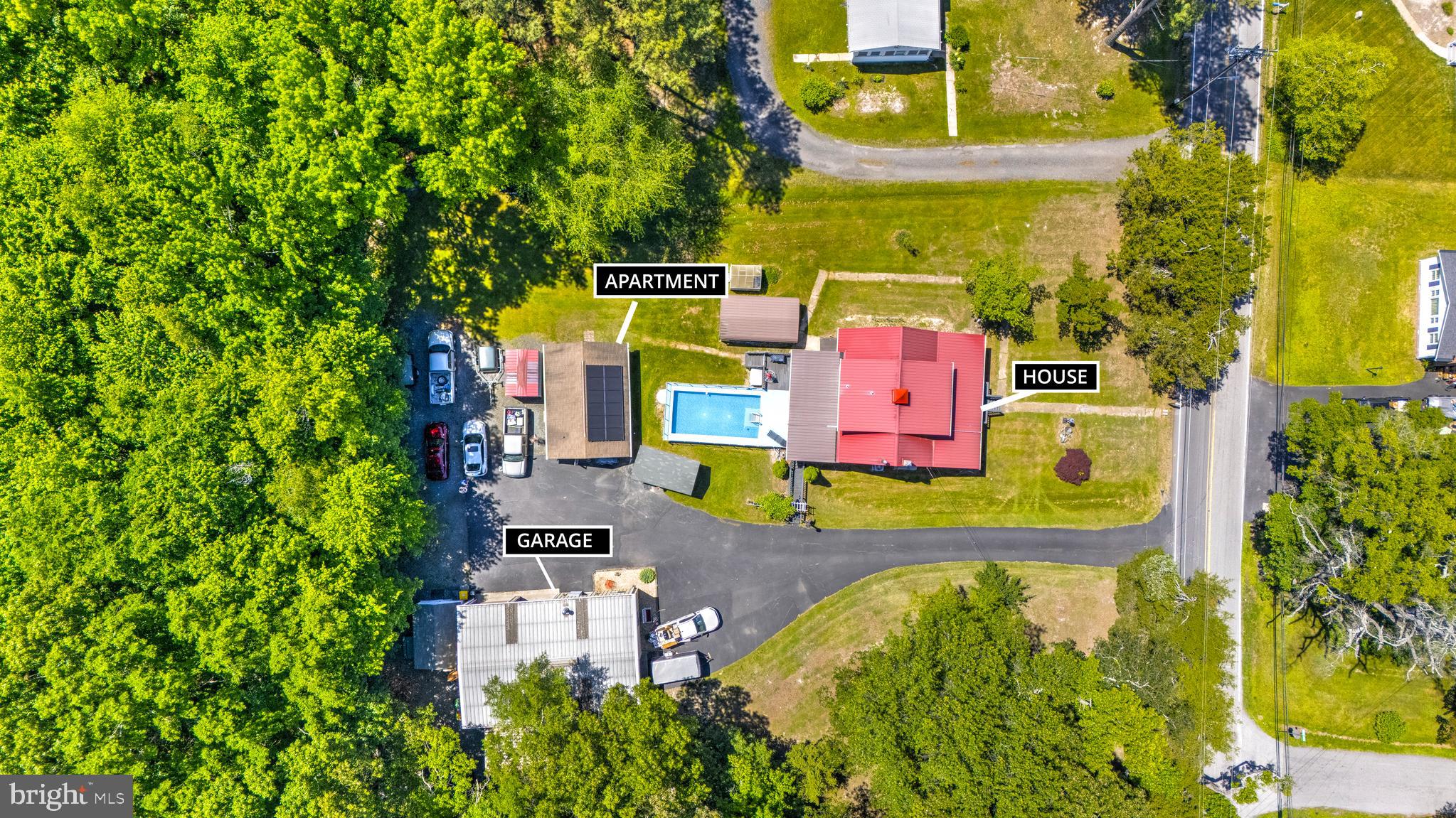5123 Chalk Point Road West River, MD 20778 - Photo 2 of 42