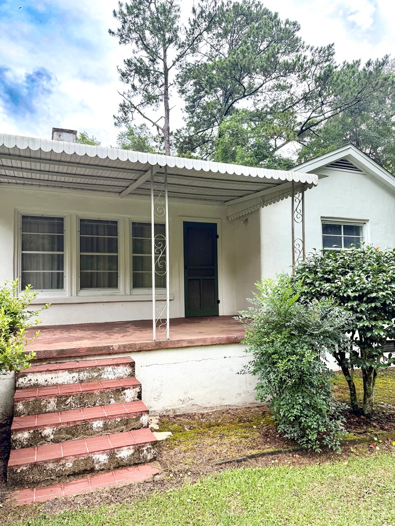 739 Lake Frankie Road Samson, AL 36477 - Photo 27 of 31