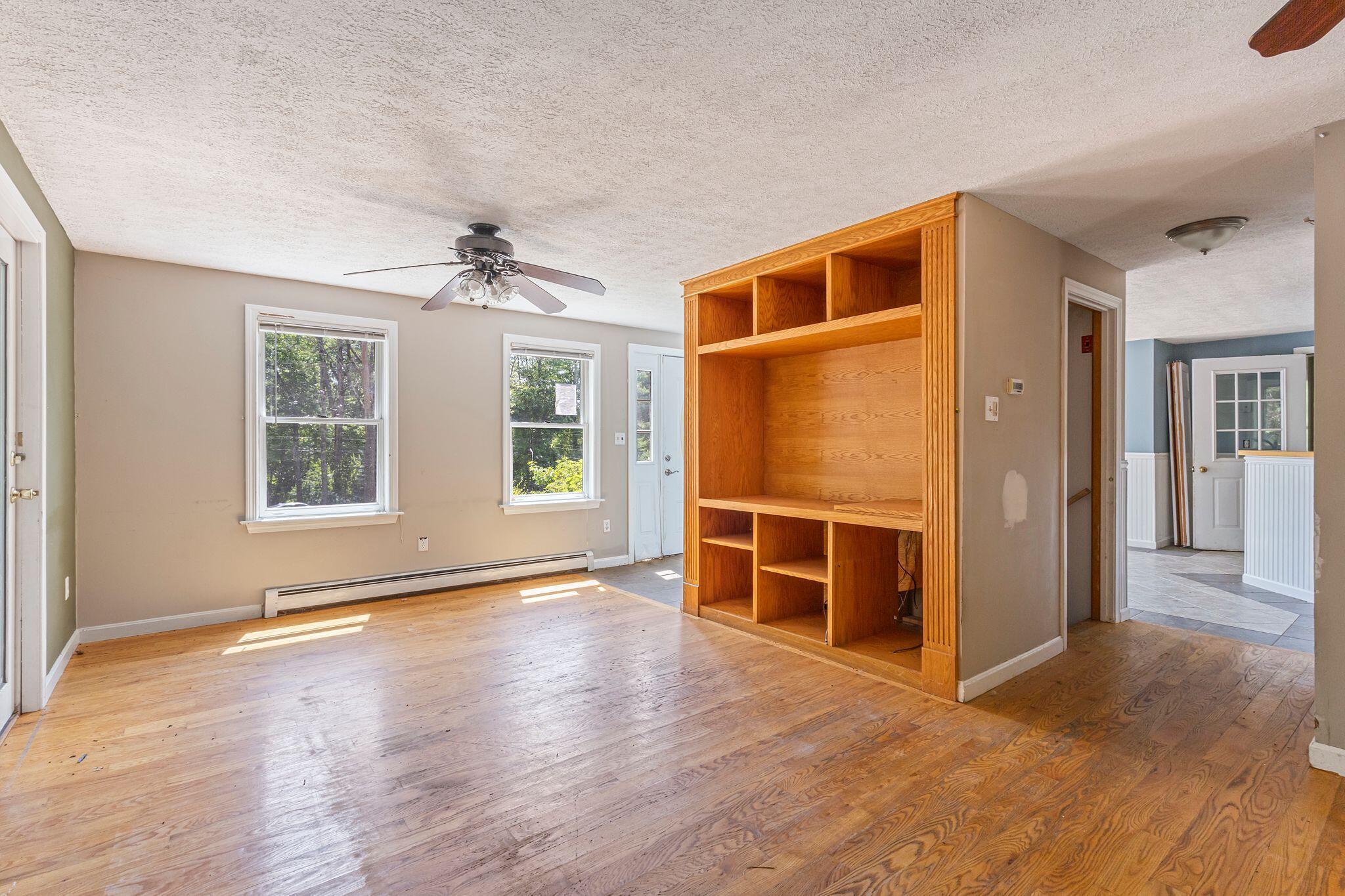 58 Lords Road Waterboro, ME 04061 - Photo 6 of 42 Living Room