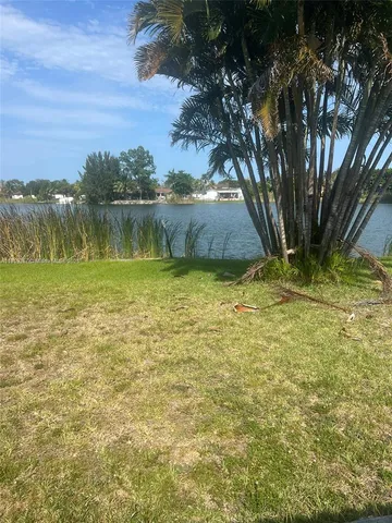 a view of a lake view