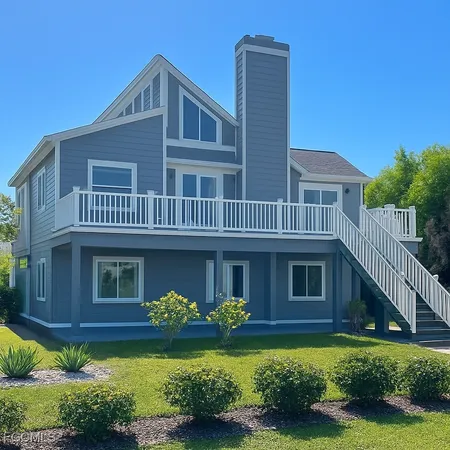 $429,000 | 7463 Pomegranate Drive, Bokeelia, FL 33922