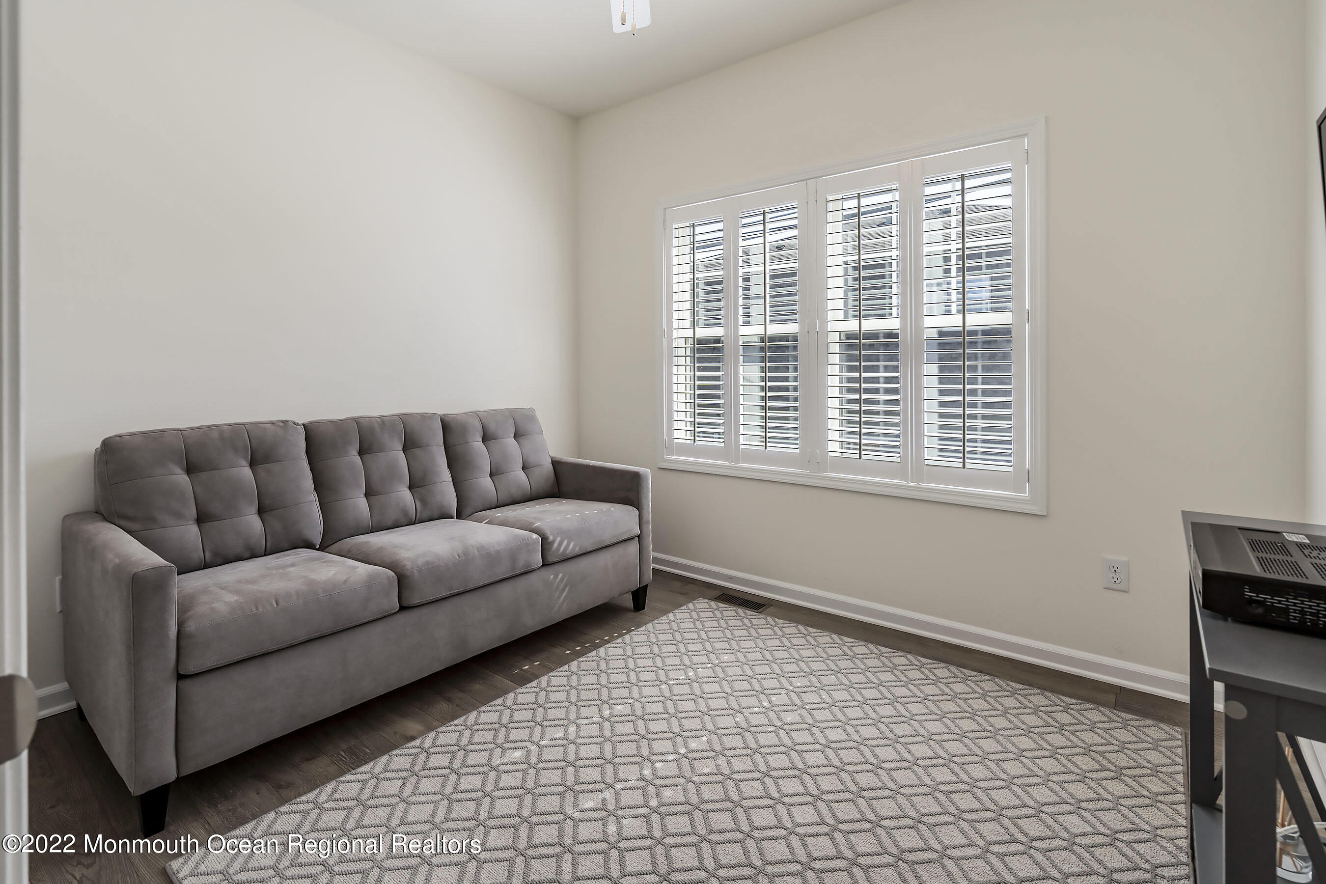 113 West Colony Road Lavallette, NJ 08735 - Photo 12 of 29 TV room/Bedroom 1