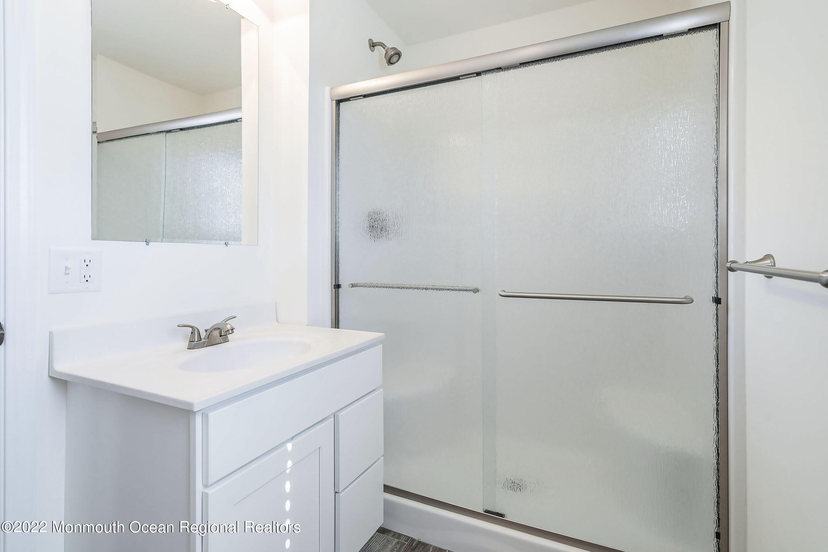 113 West Colony Road Lavallette, NJ 08735 - Photo 13 of 29 1st floor bath