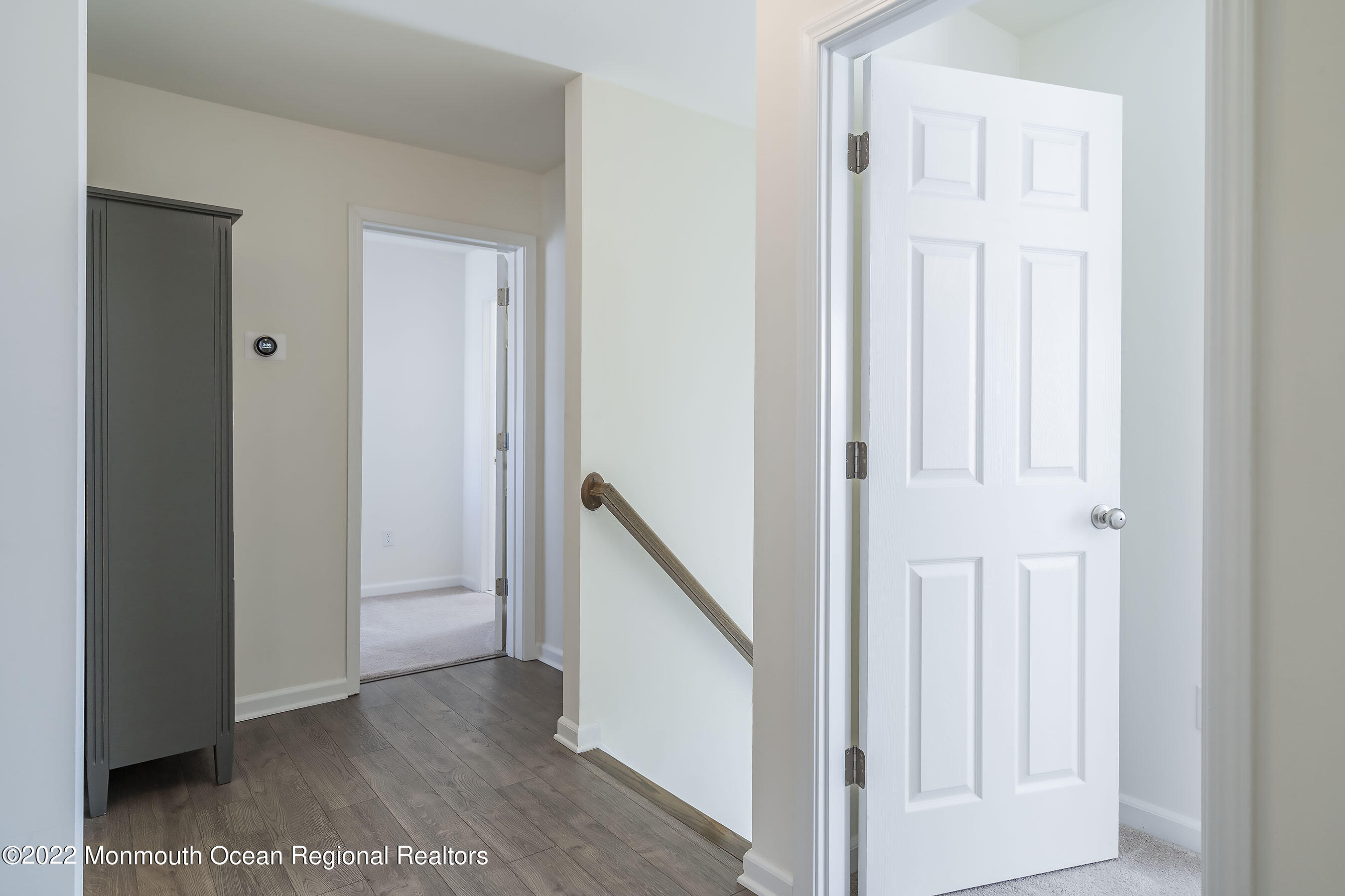 113 West Colony Road Lavallette, NJ 08735 - Photo 14 of 29 2nd floor-Hall