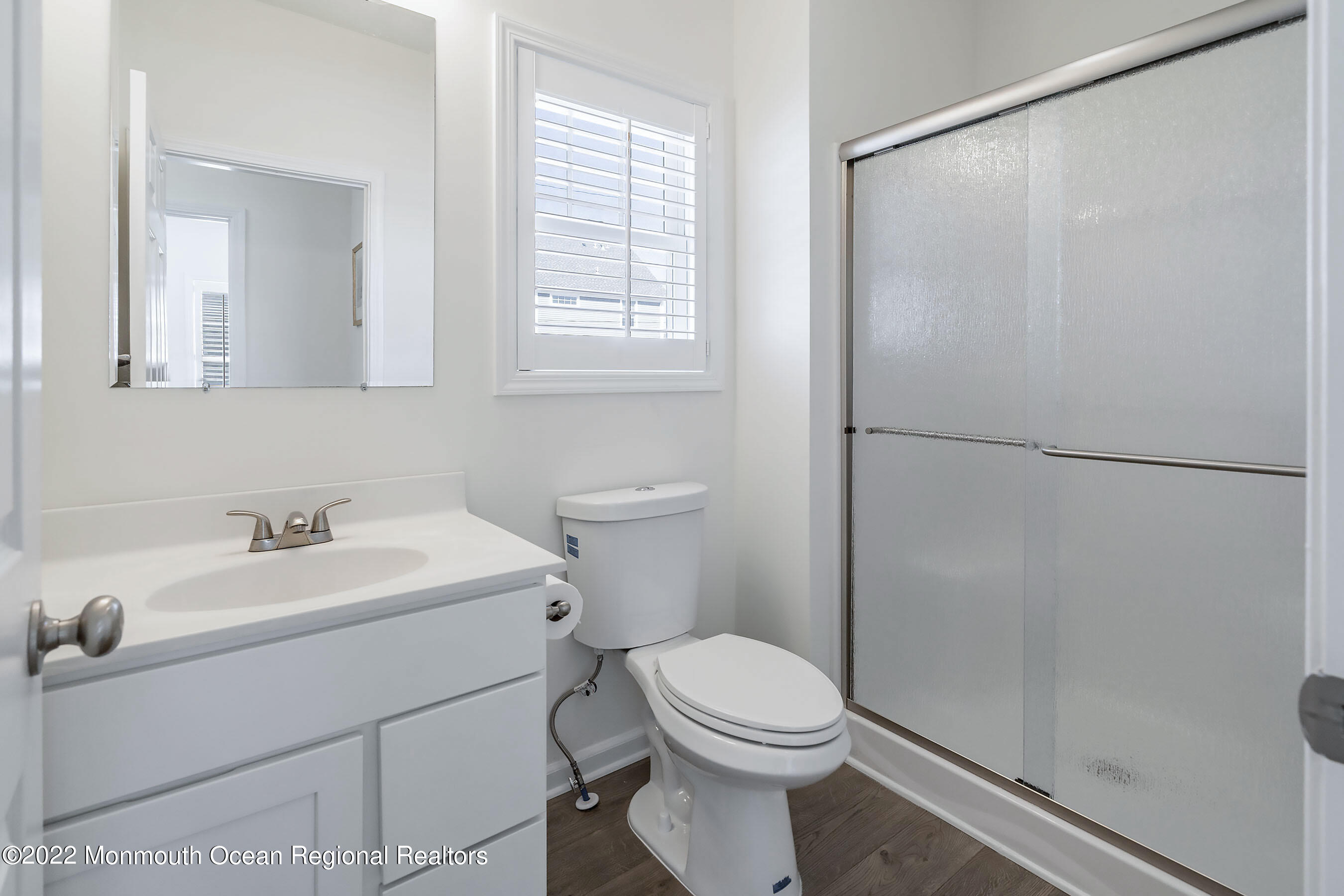 113 West Colony Road Lavallette, NJ 08735 - Photo 17 of 29 Primary/Bath