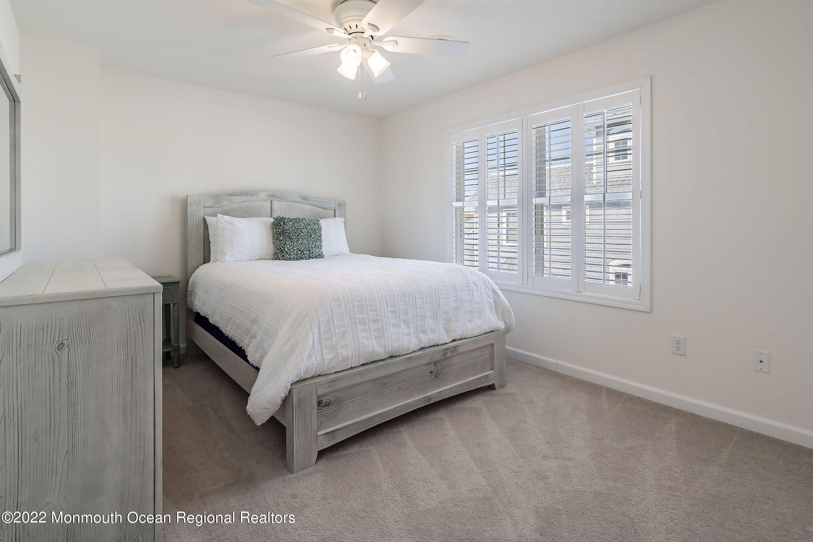 113 West Colony Road Lavallette, NJ 08735 - Photo 18 of 29 Bedroom 3