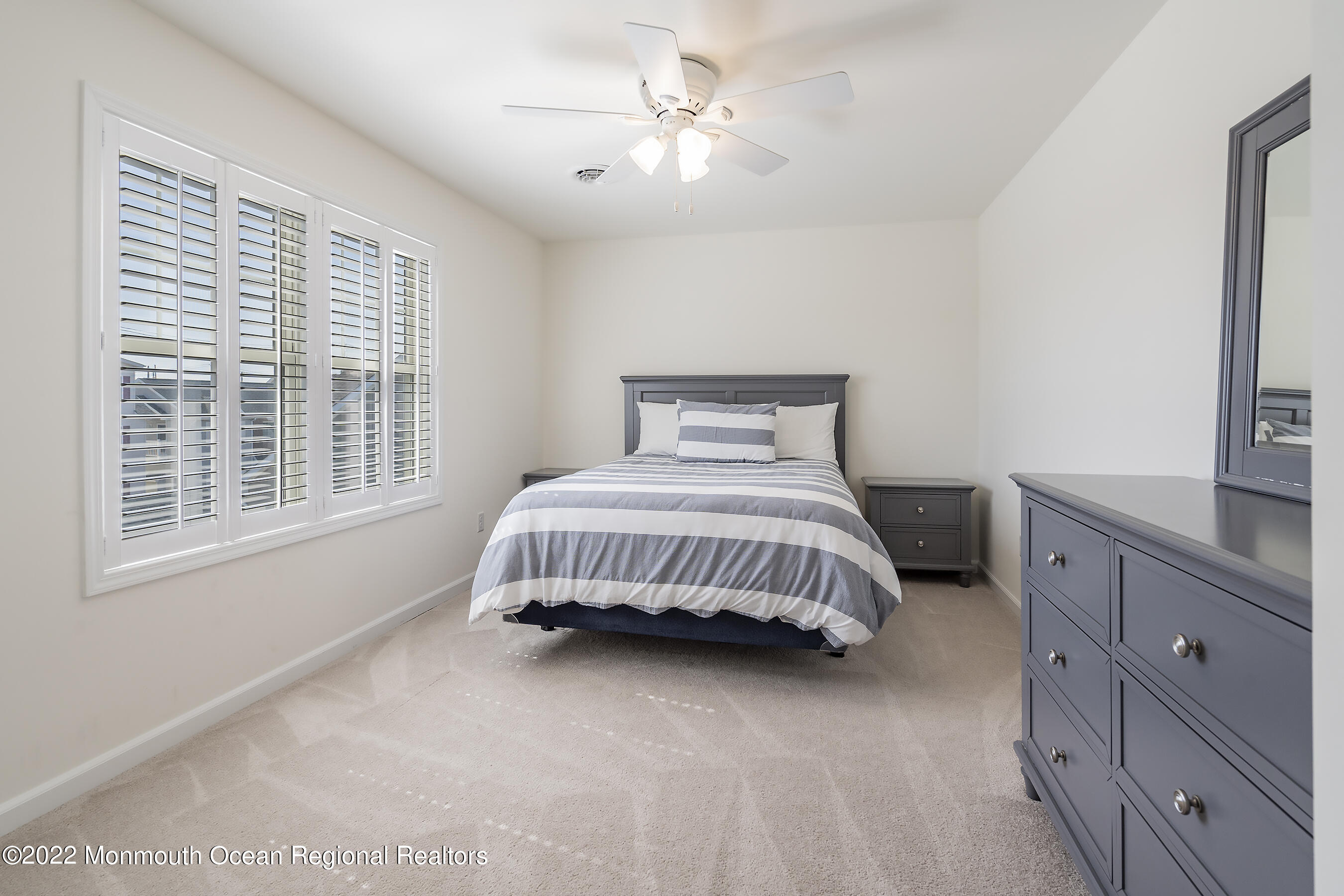 113 West Colony Road Lavallette, NJ 08735 - Photo 19 of 29 Bedroom 4