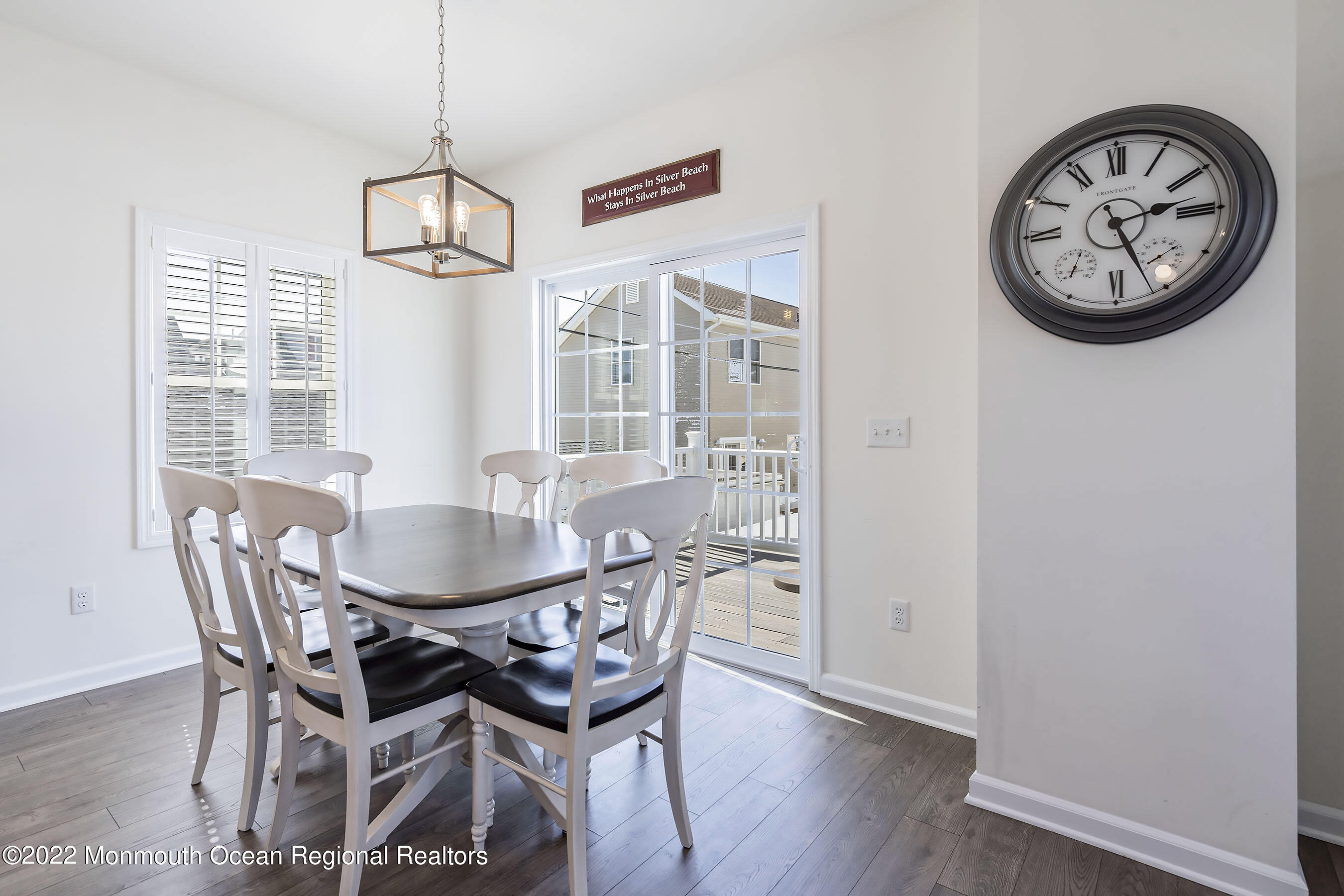 113 West Colony Road Lavallette, NJ 08735 - Photo 6 of 29 Dining