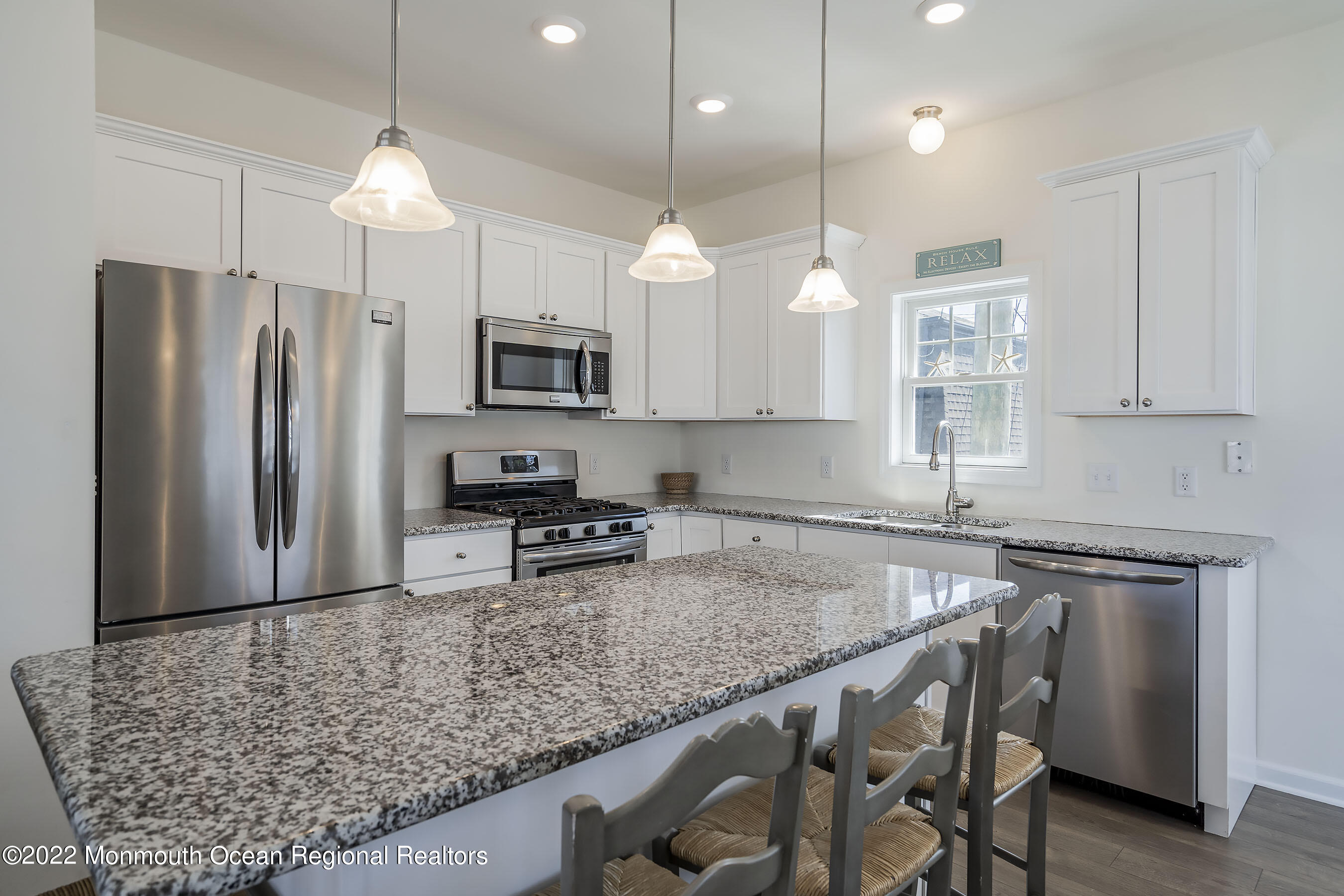 113 West Colony Road Lavallette, NJ 08735 - Photo 10 of 29 Kitchen/Appliance