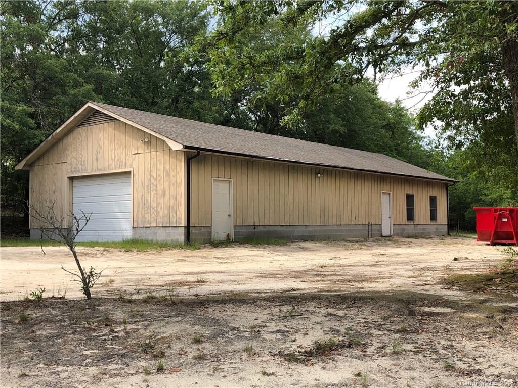 1525 Billy Jordan Road Pageland, SC 29728 - Photo 5 of 5 Gallery Image 5