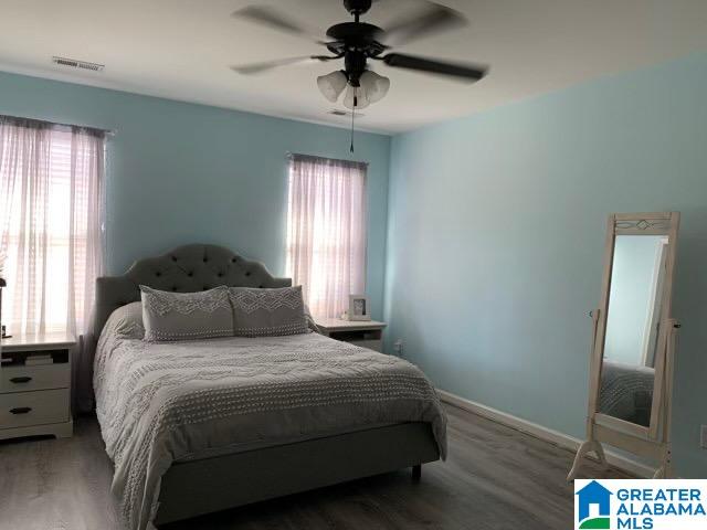 5345 Jean Ridge Lane Odenville, AL 35120 - Photo 17 of 30