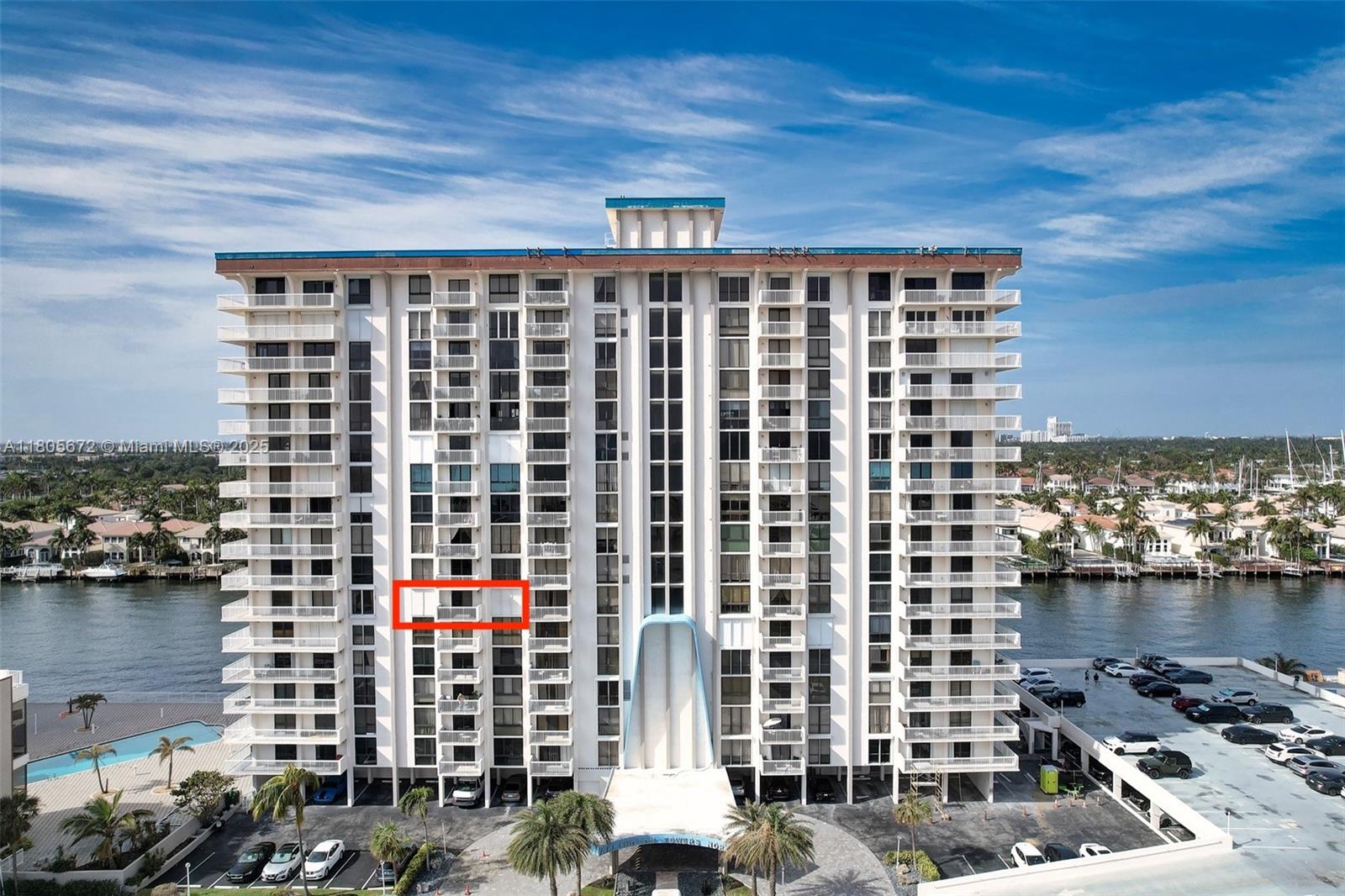 1500 South Ocean Drive, Unit 7J Hollywood, FL 33019 - Photo 3 of 54