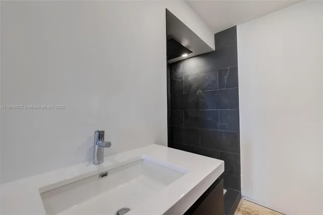 a city view from a balcony