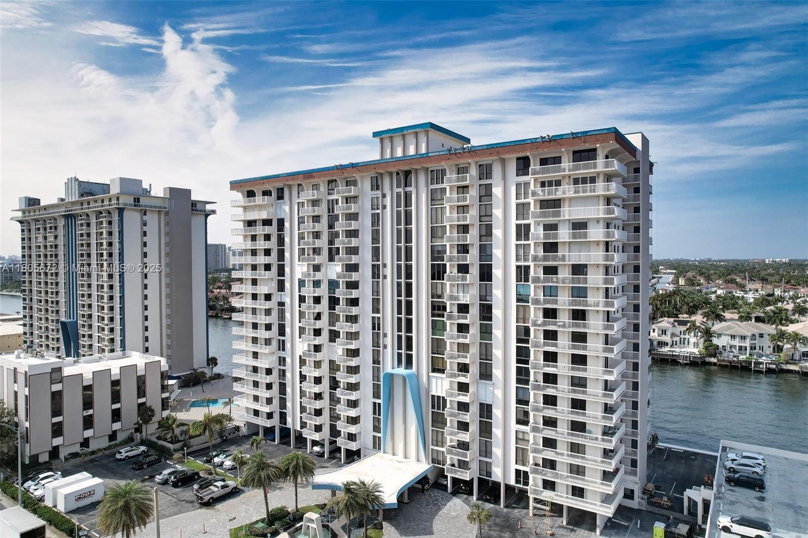 1500 South Ocean Drive, Unit 7J Hollywood, FL 33019 - Photo 48 of 54