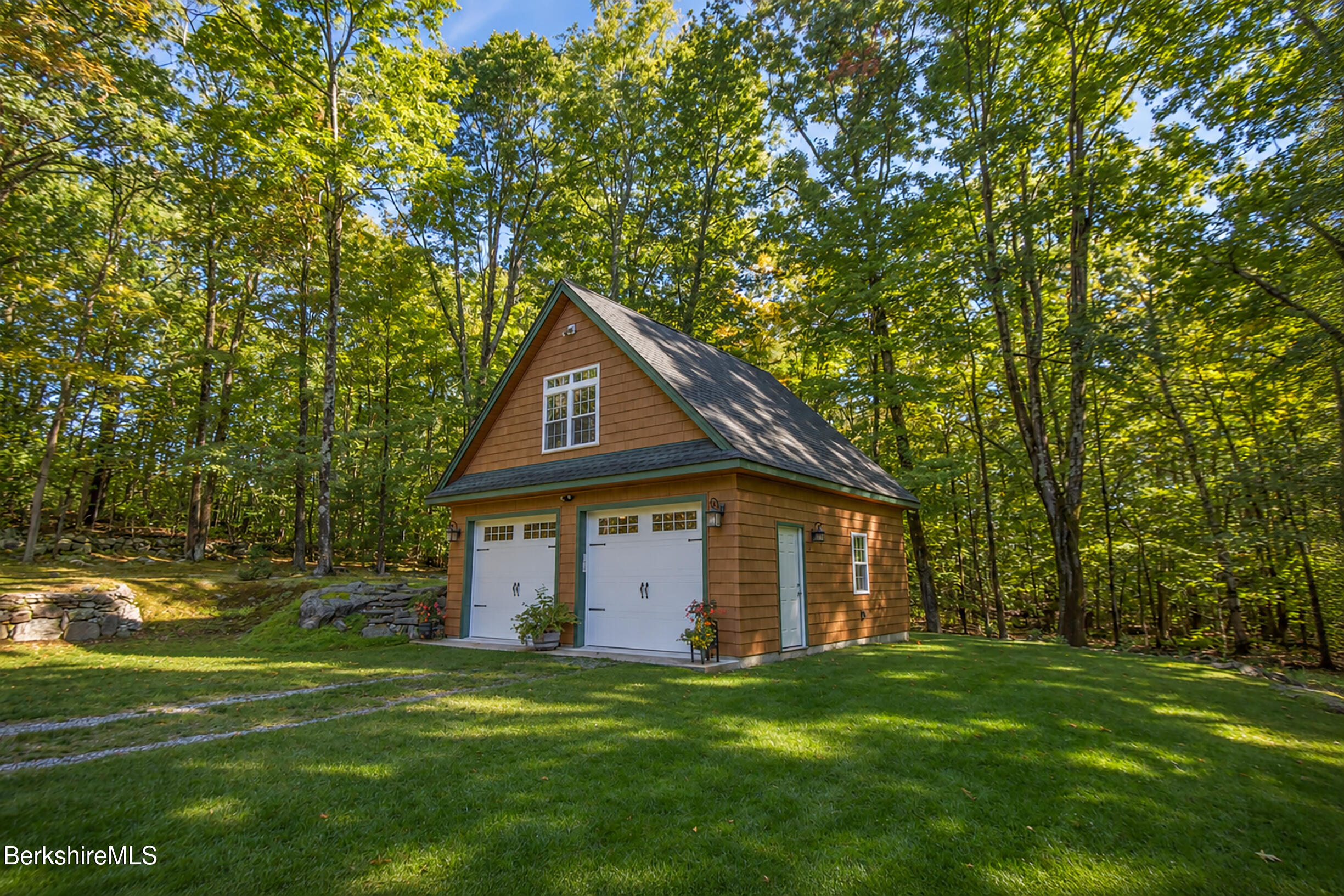 438 Churchill Road Otis, MA 01029 - Photo 38 of 41 438Churchill-12