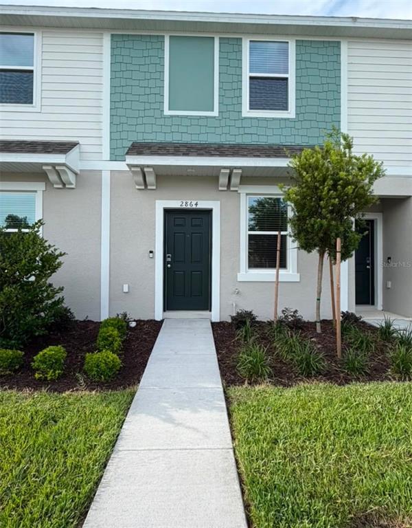 2864 Skyline Loop Kissimmee, FL 34758 - Photo 11 of 12