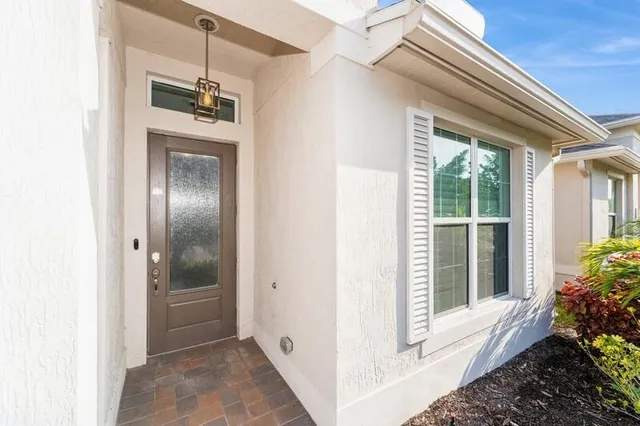 $429,990 | 6100 Bella Rosa Lane, Vero Beach, FL 32966