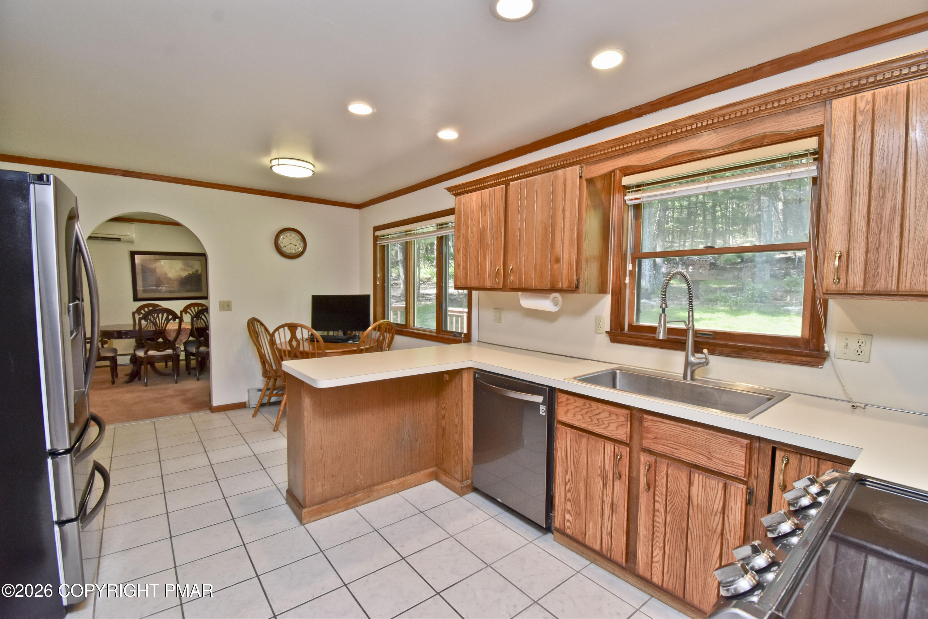 1220 Kroucher Road Stroudsburg, PA 18360 - Photo 17 of 57 4 Kitchen (8)