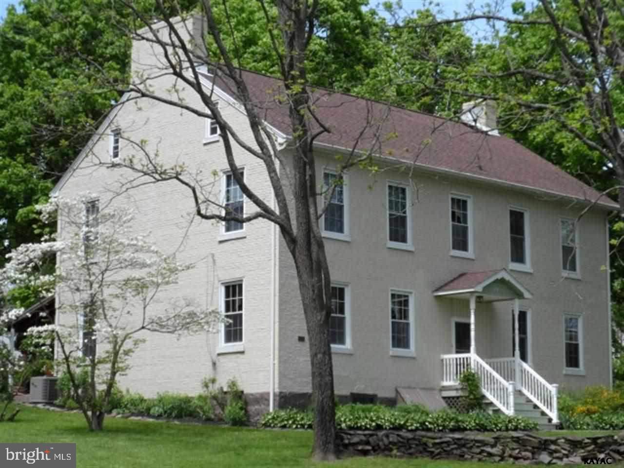 175 Waterworks Road Gettysburg, PA 17325 - Photo 1 of 31