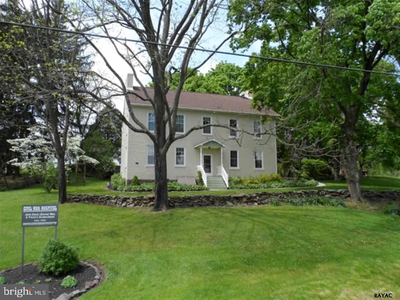 175 Waterworks Road Gettysburg, PA 17325 - Photo 7 of 31