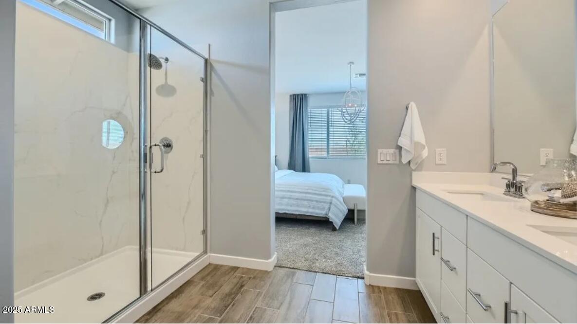 1256 Ridge Road Apache Junction, AZ 85120 - Photo 10 of 27 Owners Bath