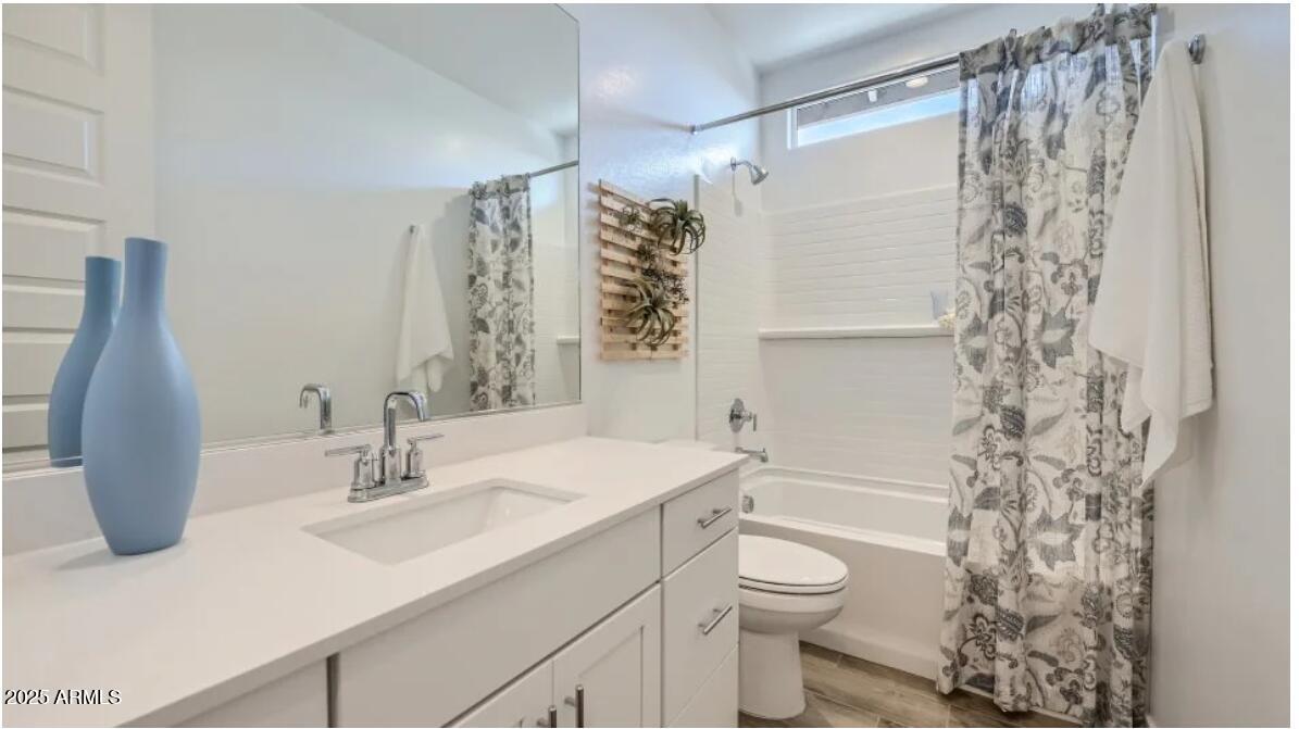 1256 Ridge Road Apache Junction, AZ 85120 - Photo 14 of 27 Bathroom 2