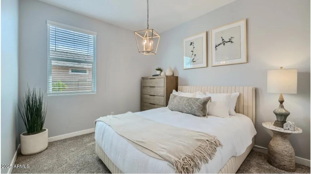 1256 Ridge Road Apache Junction, AZ 85120 - Photo 15 of 27 Bedroom 3