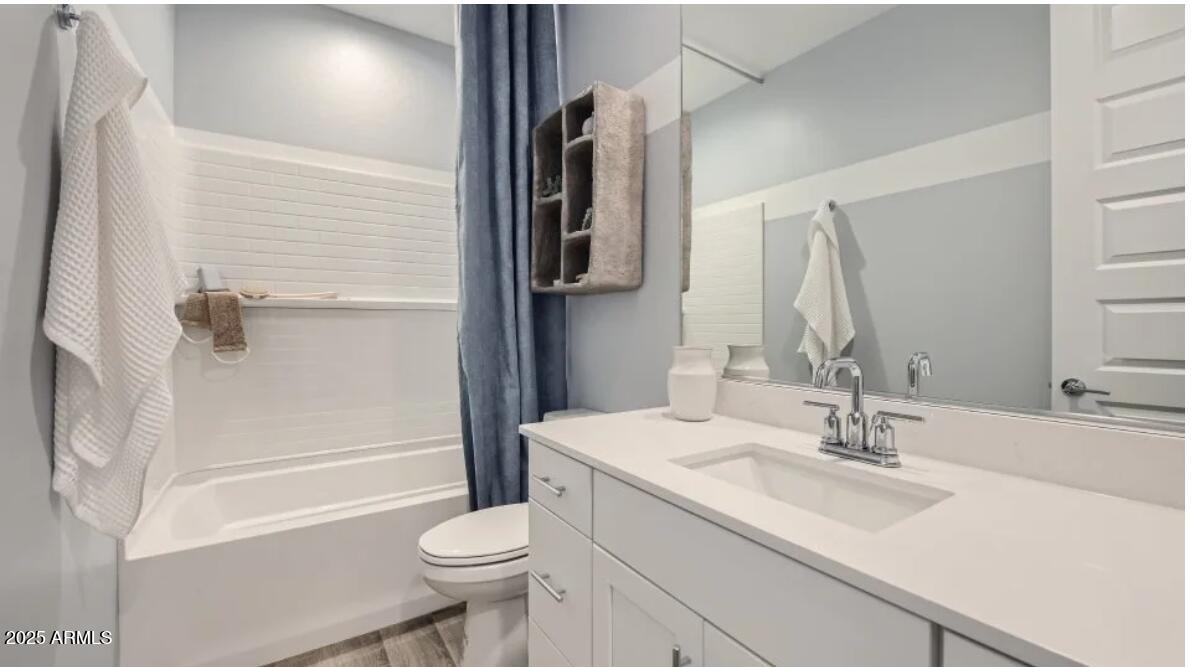 1256 Ridge Road Apache Junction, AZ 85120 - Photo 16 of 27 Bathroom 3