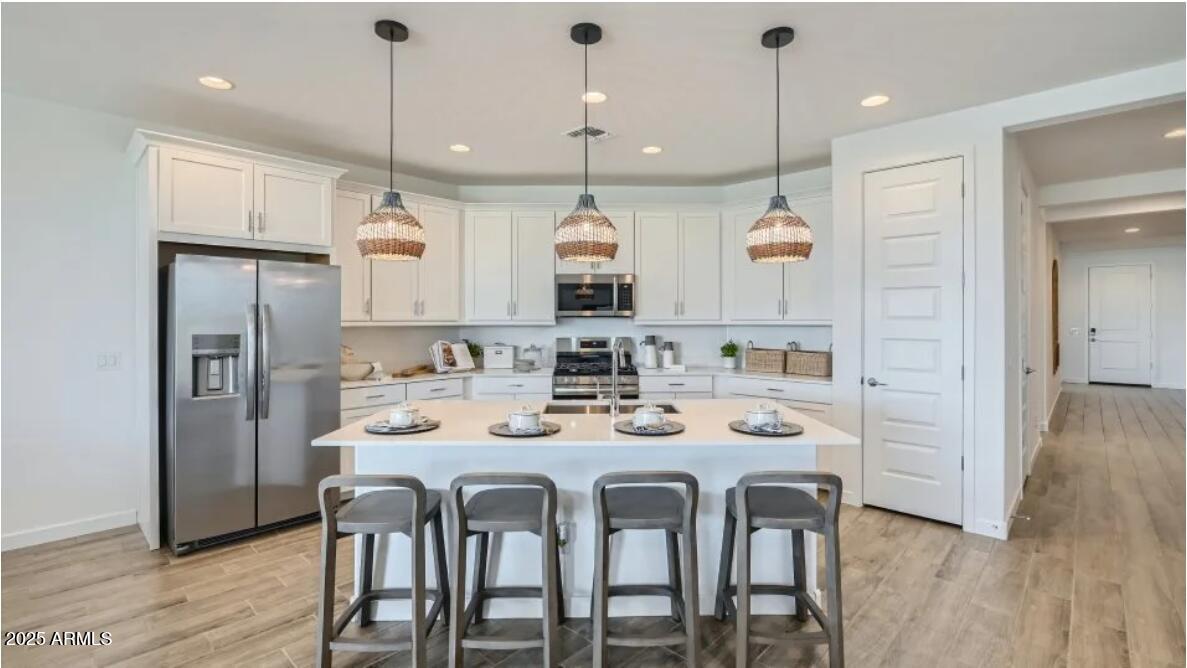 1256 Ridge Road Apache Junction, AZ 85120 - Photo 2 of 27 Kitchen