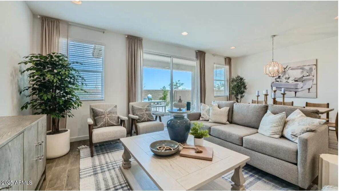 1256 Ridge Road Apache Junction, AZ 85120 - Photo 6 of 27 Great Room