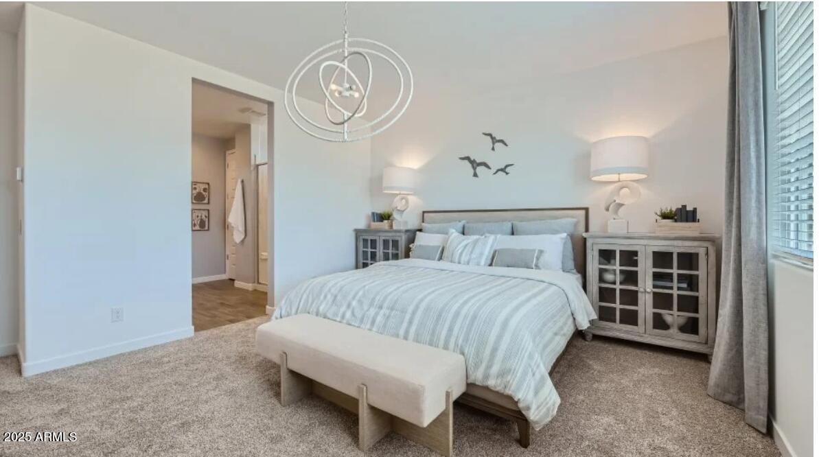 1256 Ridge Road Apache Junction, AZ 85120 - Photo 8 of 27 Owners Suite