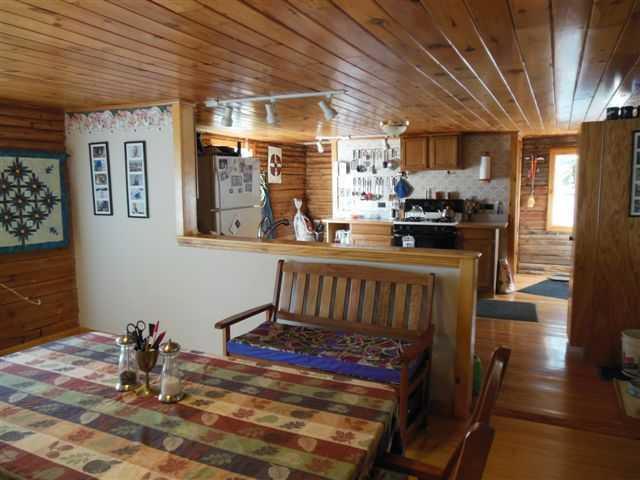 12 Jordan Road Stetson, ME 04488 - Photo 11 of 35 Dining Room.