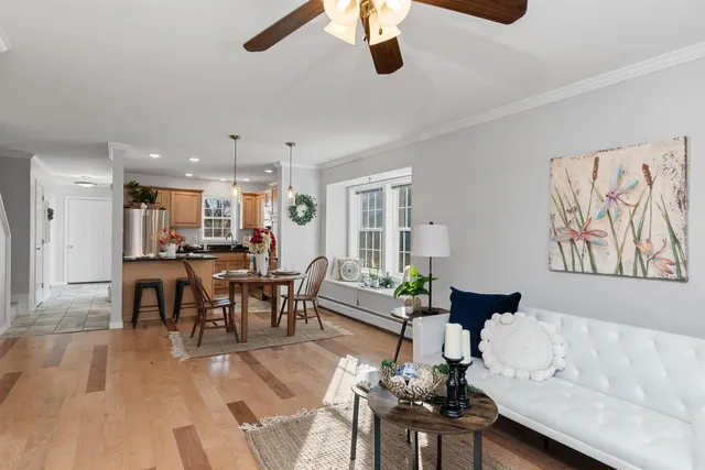 $431,000 | 102 Saybrook Road, Essex, VT 05452