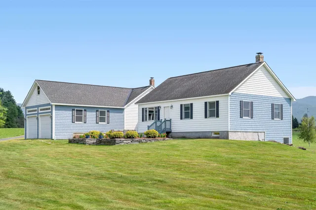 $925,000 | 162 Small Pond Road, Morristown, VT 05661