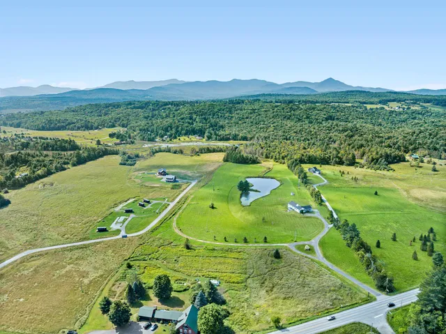 $925,000 | 162 Small Pond Road, Morristown, VT 05661